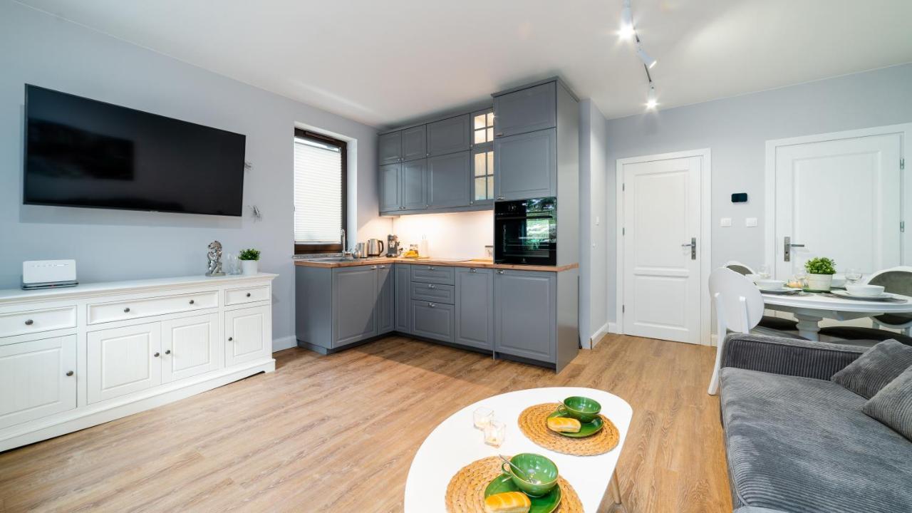 Apartalala, Apartament Z Ogrodem Karpacz Eksteriør bilde