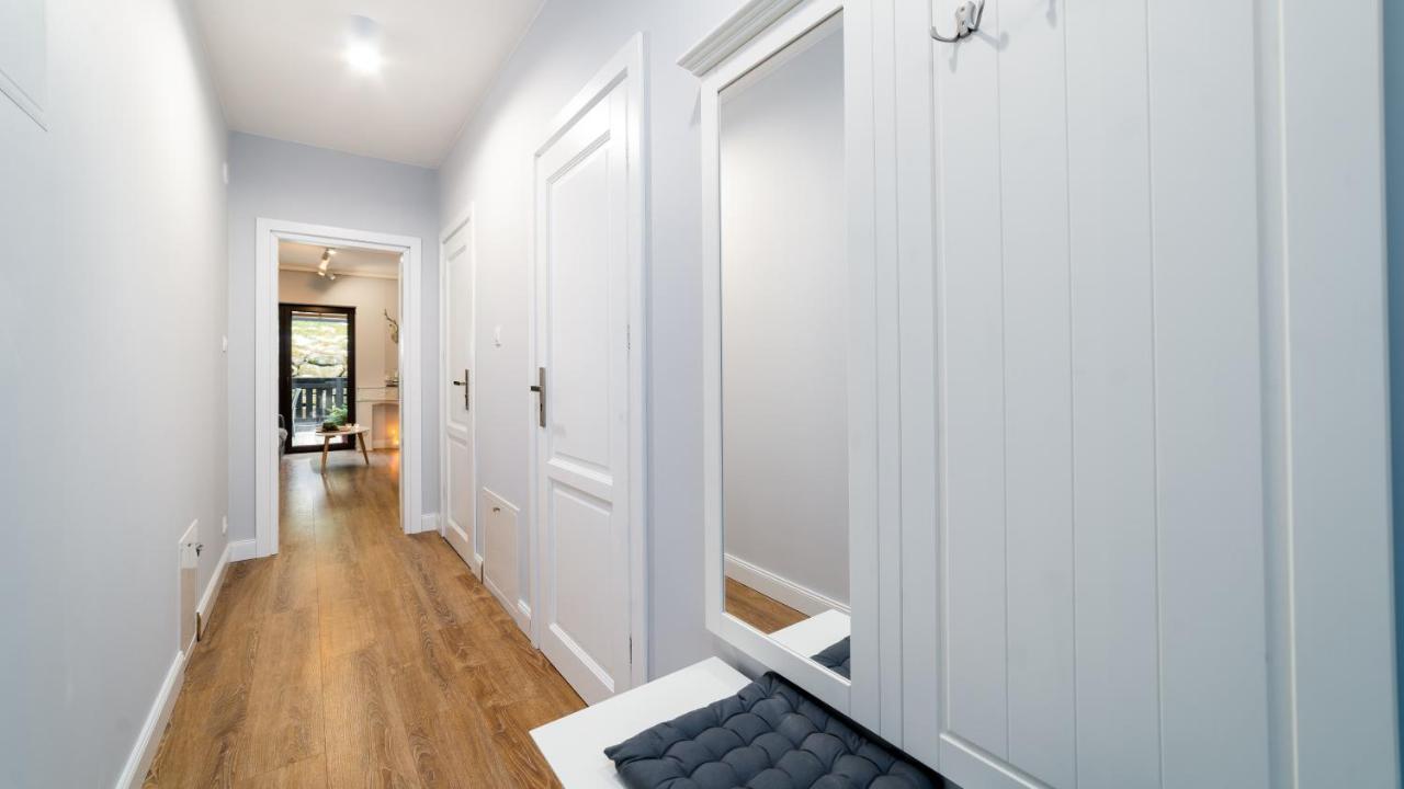 Apartalala, Apartament Z Ogrodem Karpacz Eksteriør bilde