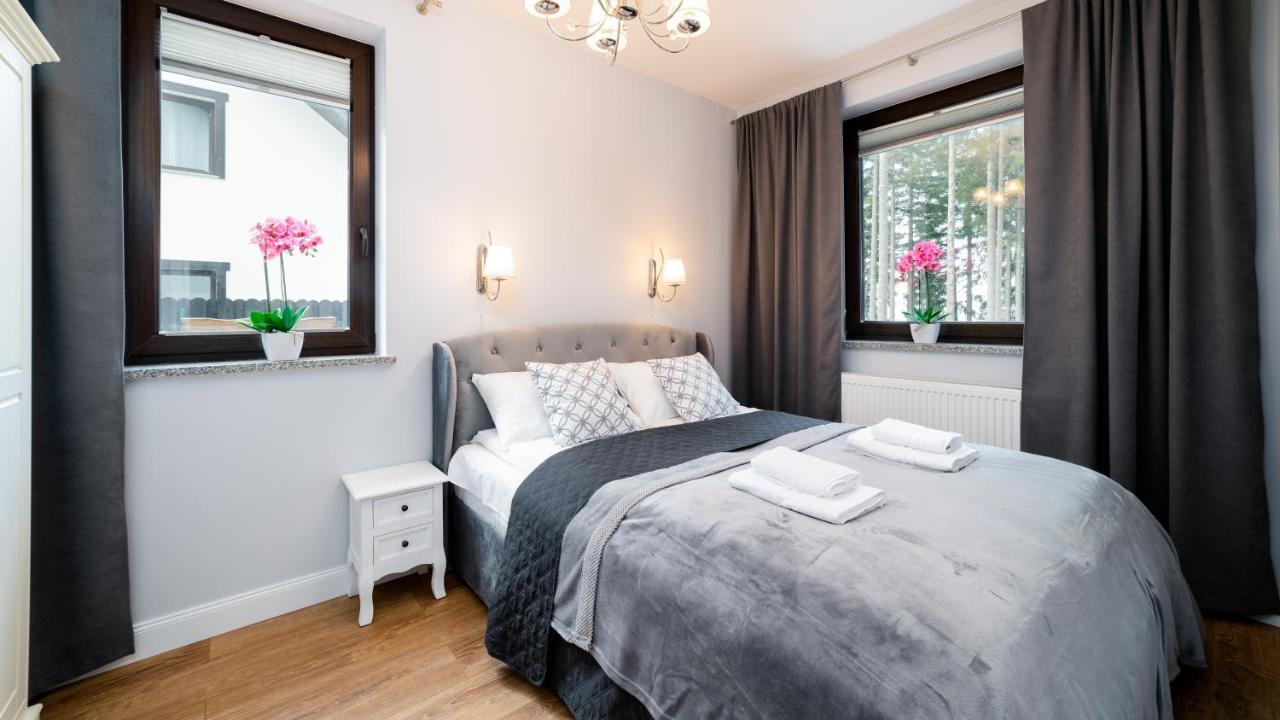Apartalala, Apartament Z Ogrodem Karpacz Eksteriør bilde