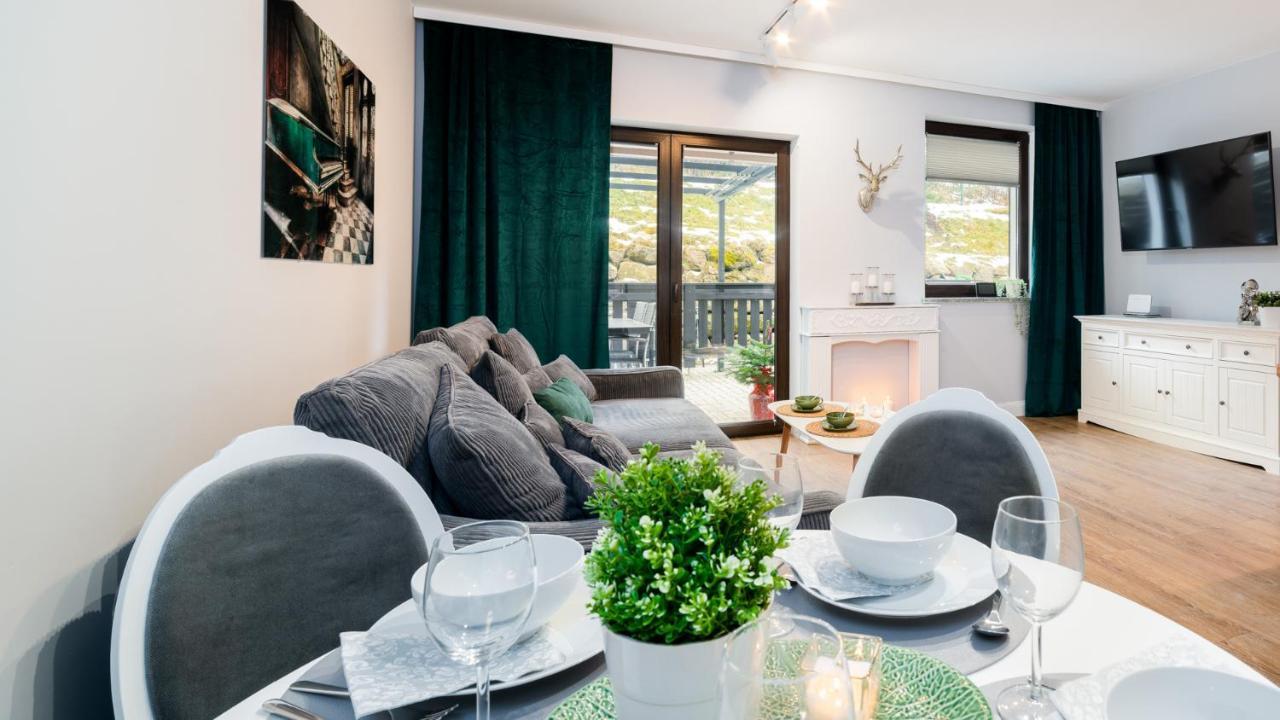 Apartalala, Apartament Z Ogrodem Karpacz Eksteriør bilde