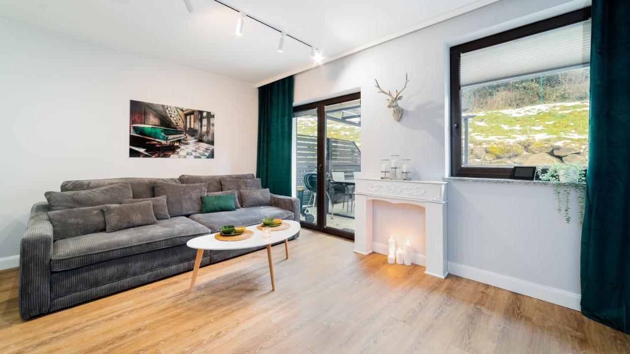 Apartalala, Apartament Z Ogrodem Karpacz Eksteriør bilde