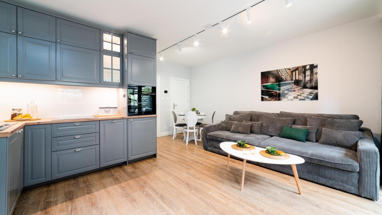Apartalala, Apartament Z Ogrodem Karpacz Eksteriør bilde
